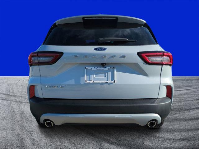 new 2026 Ford Escape car, priced at $31,890