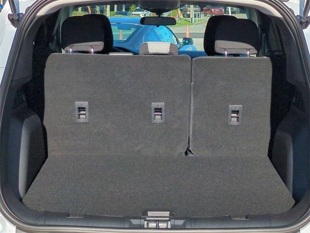 new 2026 Ford Escape car, priced at $31,890