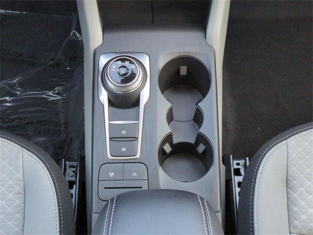 new 2026 Ford Escape car, priced at $31,890