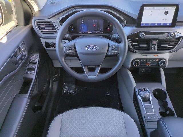 new 2026 Ford Escape car, priced at $31,890