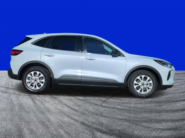 new 2026 Ford Escape car, priced at $31,890