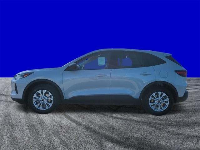 new 2026 Ford Escape car, priced at $31,890