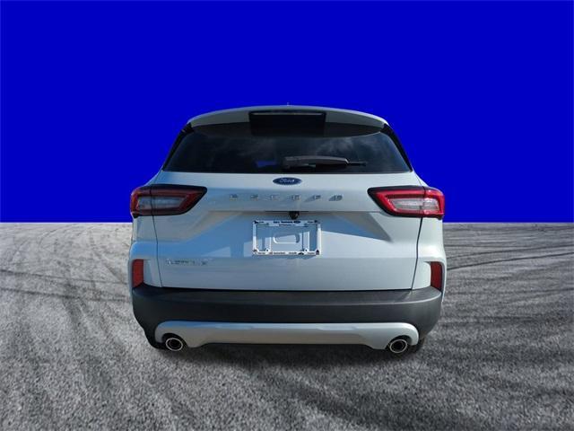 new 2026 Ford Escape car, priced at $31,890