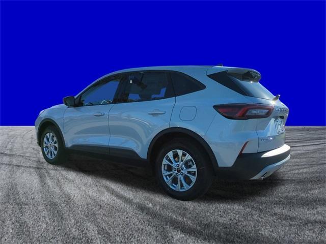 new 2026 Ford Escape car, priced at $31,890