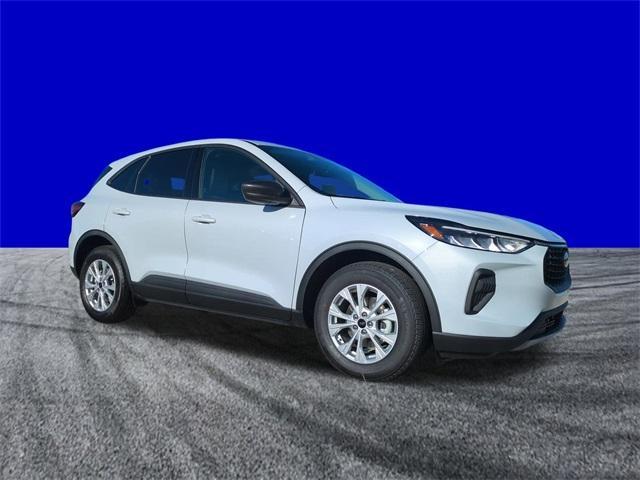 new 2026 Ford Escape car, priced at $31,890