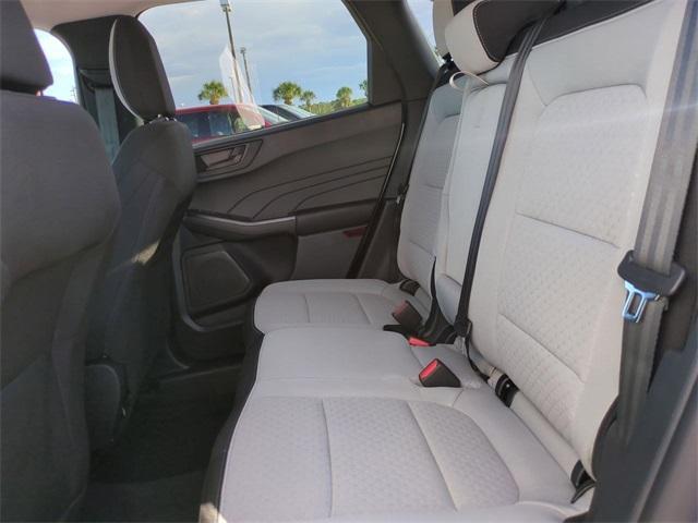 new 2026 Ford Escape car, priced at $31,890