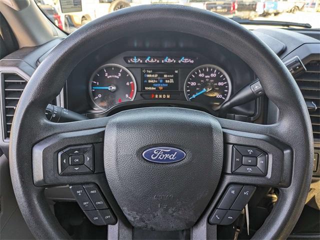 used 2020 Ford F-450 car, priced at $48,699