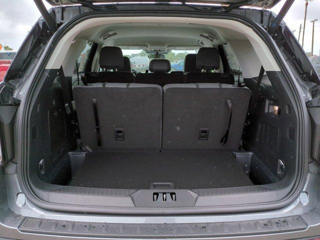 new 2025 Ford Explorer car, priced at $46,120