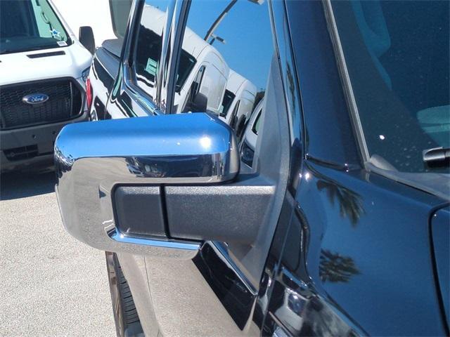 used 2022 Ford F-150 car, priced at $39,899