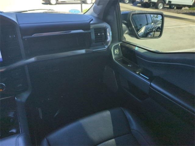 used 2022 Ford F-150 car, priced at $39,899