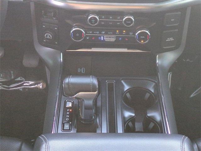 used 2022 Ford F-150 car, priced at $39,899