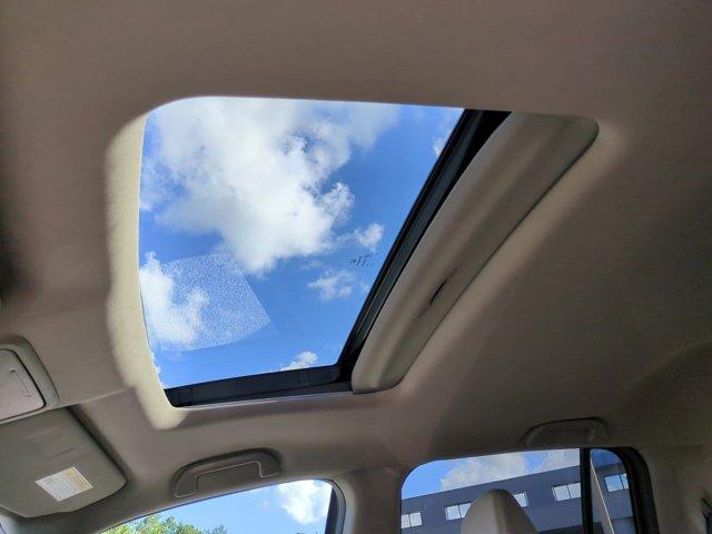 used 2017 Honda Ridgeline car, priced at $21,998