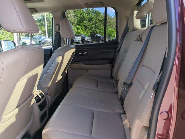 used 2017 Honda Ridgeline car, priced at $21,998