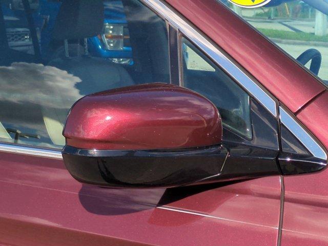 used 2017 Honda Ridgeline car, priced at $21,998