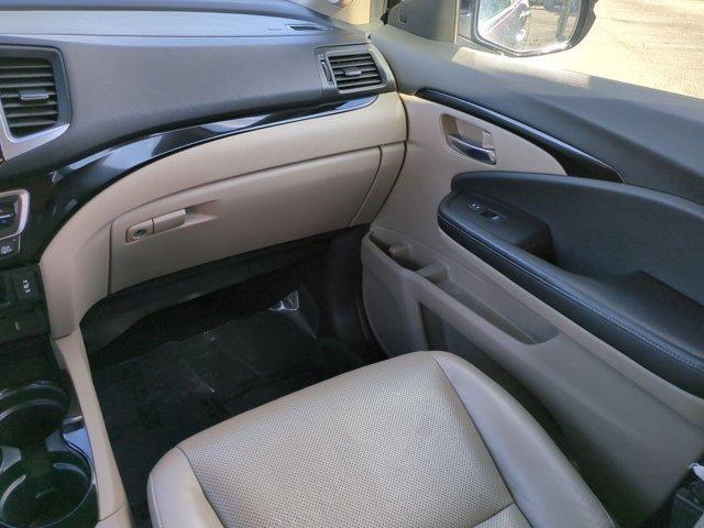 used 2017 Honda Ridgeline car, priced at $21,998