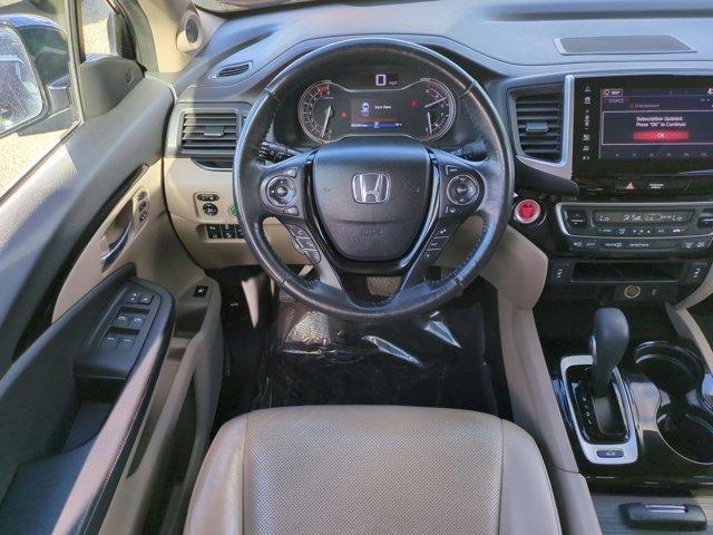 used 2017 Honda Ridgeline car, priced at $21,998