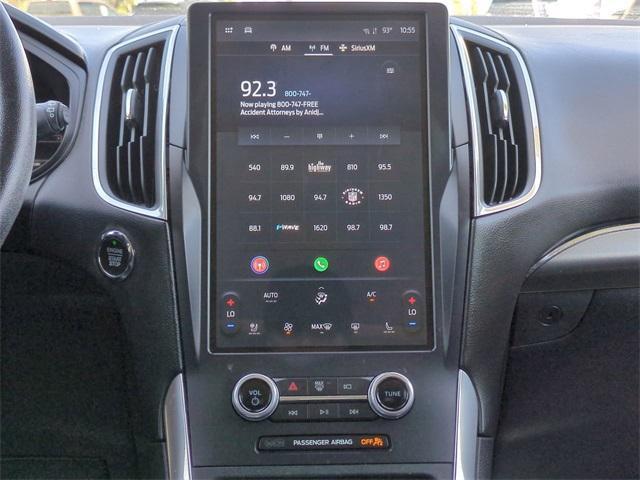used 2023 Ford Edge car, priced at $19,905