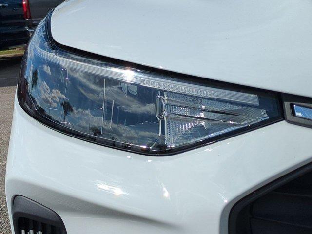 new 2026 Ford Escape car, priced at $33,185