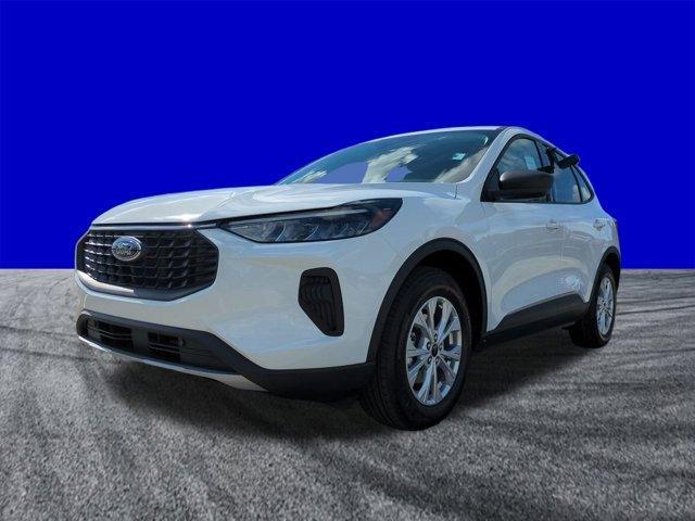 new 2026 Ford Escape car, priced at $33,185