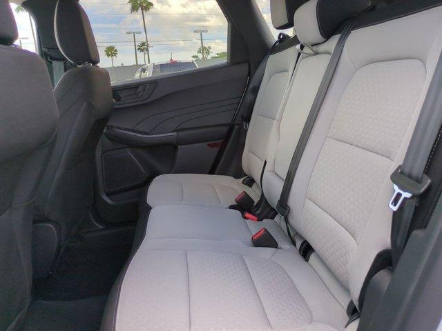 new 2026 Ford Escape car, priced at $33,185