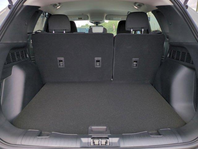 new 2026 Ford Escape car, priced at $33,185