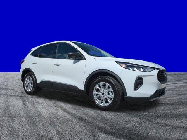 new 2026 Ford Escape car, priced at $33,185
