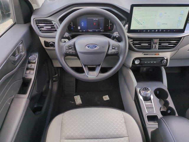 new 2026 Ford Escape car, priced at $33,185
