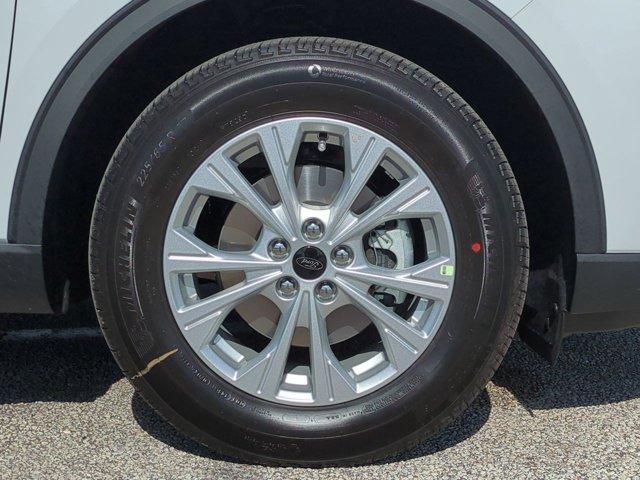 new 2026 Ford Escape car, priced at $33,185