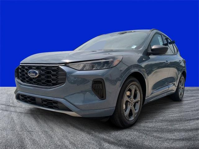 new 2024 Ford Escape car, priced at $31,985