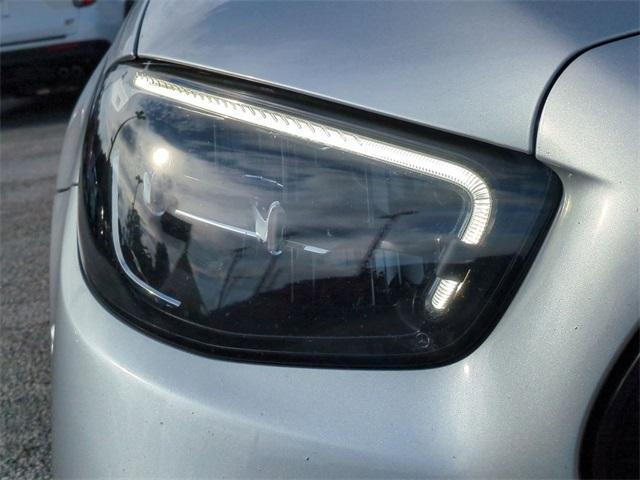 used 2022 Mercedes-Benz E-Class car, priced at $28,600