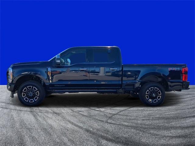 new 2024 Ford F-250 car, priced at $92,775