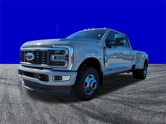 new 2026 Ford F-350 car, priced at $106,610