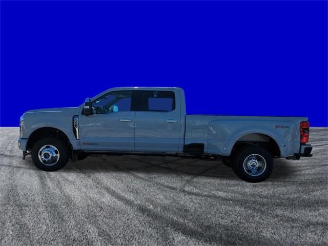 new 2026 Ford F-350 car, priced at $106,610