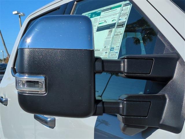 new 2026 Ford F-350 car, priced at $106,610