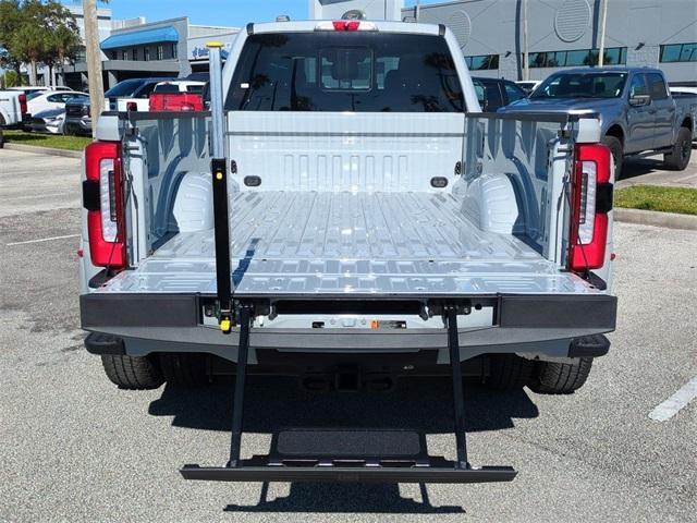 new 2026 Ford F-350 car, priced at $106,610