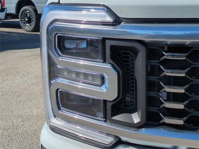 new 2026 Ford F-350 car, priced at $106,610