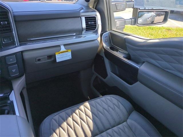 new 2026 Ford F-350 car, priced at $106,610