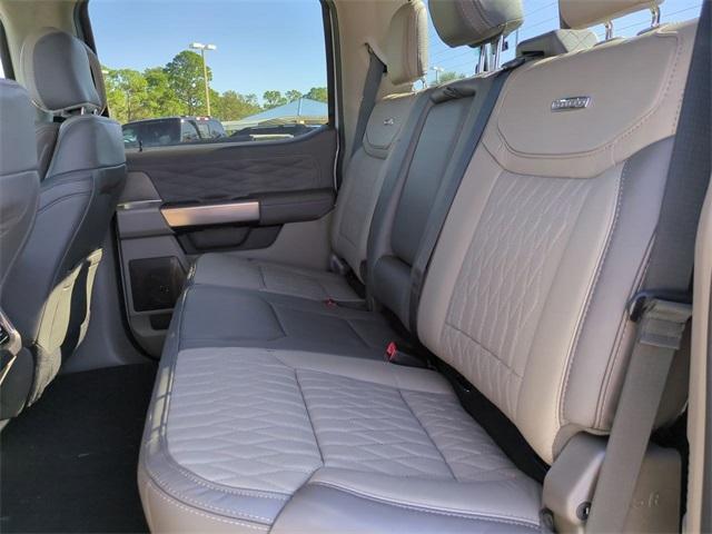 new 2026 Ford F-350 car, priced at $106,610