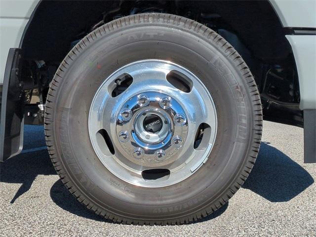 new 2026 Ford F-350 car, priced at $106,610