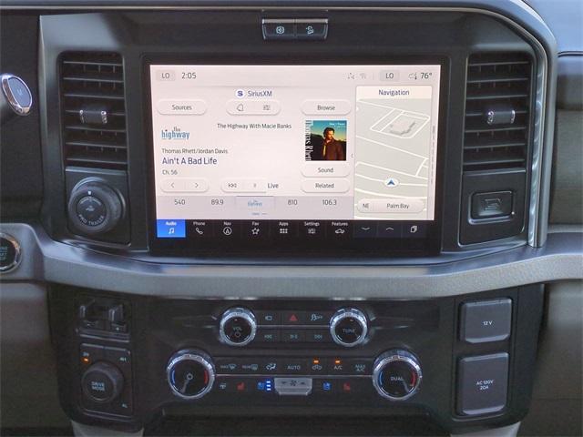 new 2026 Ford F-350 car, priced at $106,610