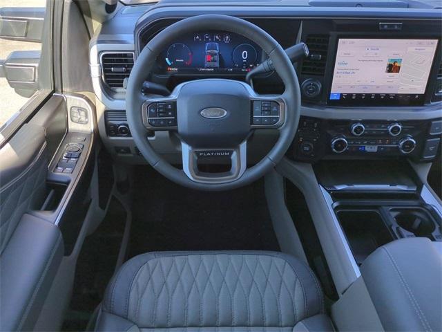 new 2026 Ford F-350 car, priced at $106,610