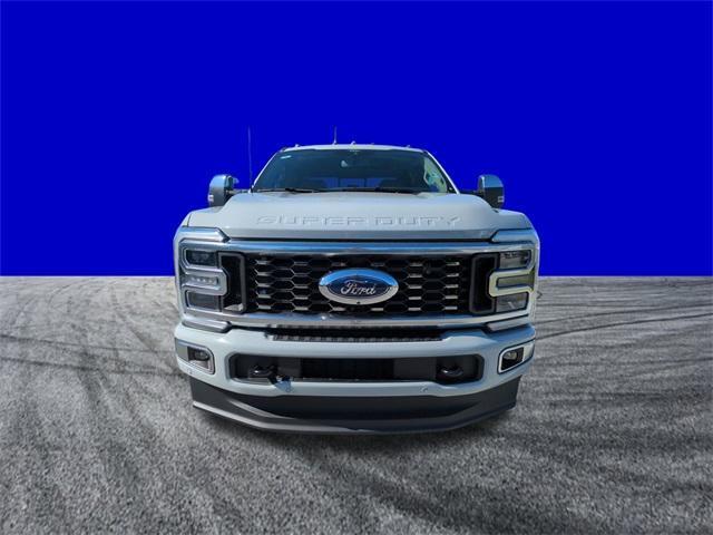 new 2026 Ford F-350 car, priced at $106,610