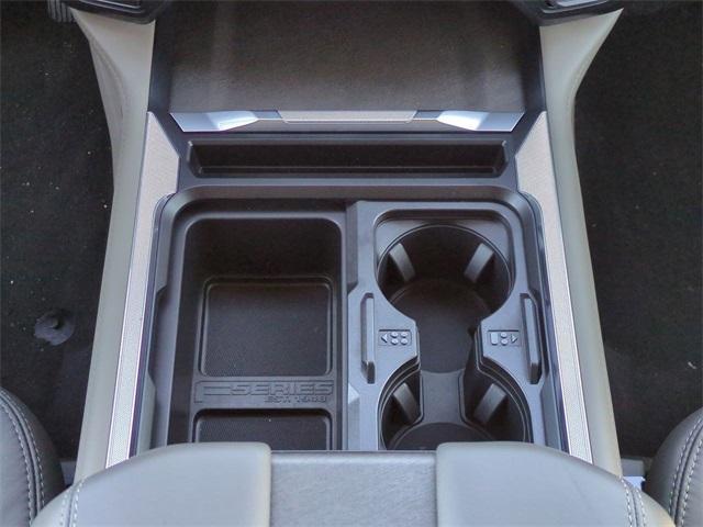 new 2026 Ford F-350 car, priced at $106,610