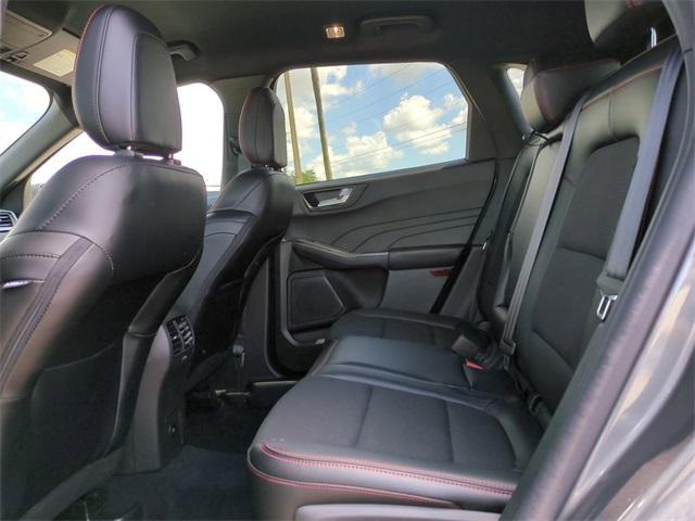 new 2025 Ford Escape car, priced at $32,725