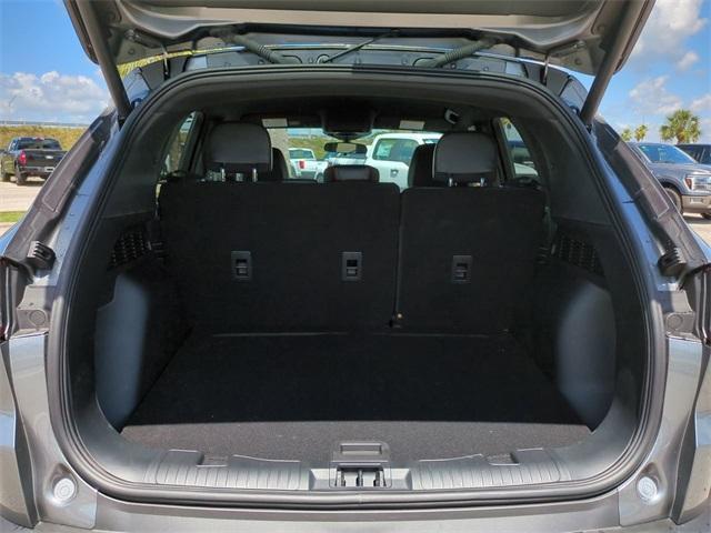 new 2025 Ford Escape car, priced at $32,725