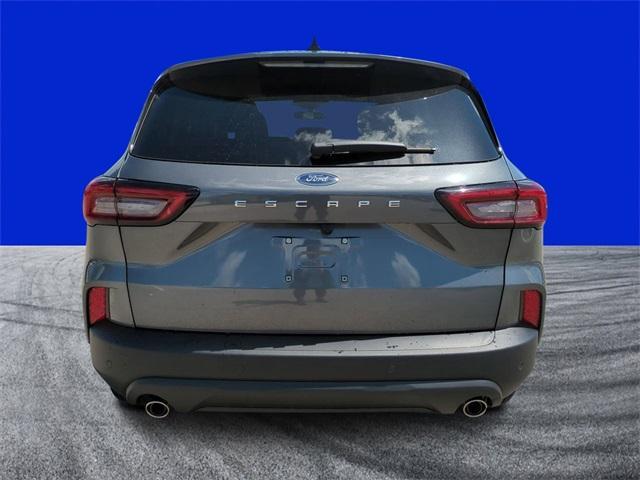 new 2025 Ford Escape car, priced at $32,725
