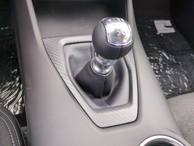 new 2025 Ford Mustang car, priced at $49,300