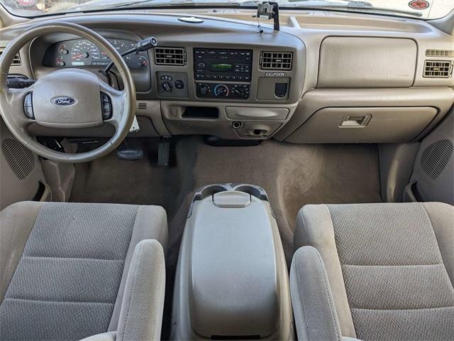 used 2004 Ford Excursion car, priced at $6,799