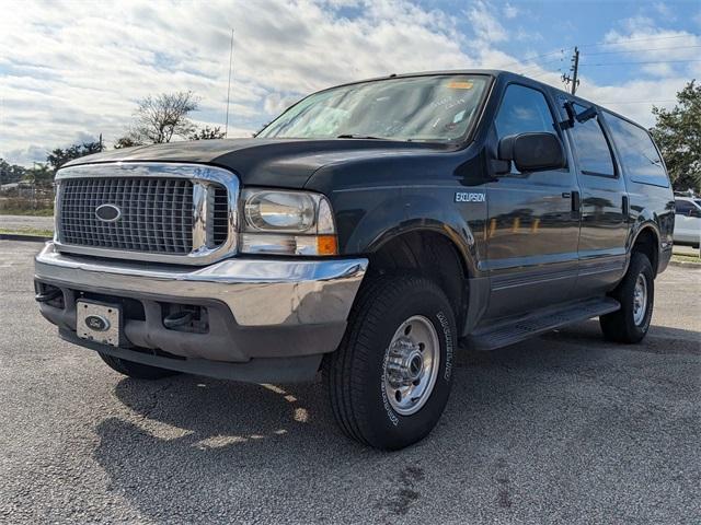 used 2004 Ford Excursion car, priced at $6,799