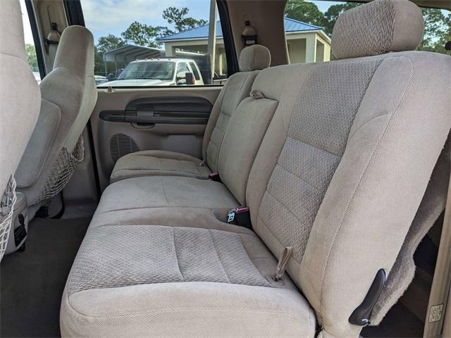 used 2004 Ford Excursion car, priced at $6,799